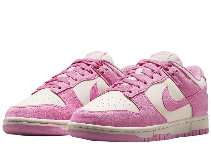 Nike Dunk Low Next Nature Pink Rise Sail (Women's)