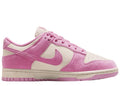 Nike Dunk Low Next Nature Pink Rise Sail (Women's)