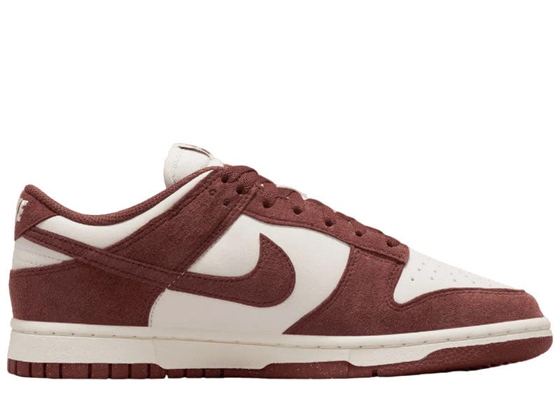 Nike Dunk Low Next Nature Red Sepia (Women's)