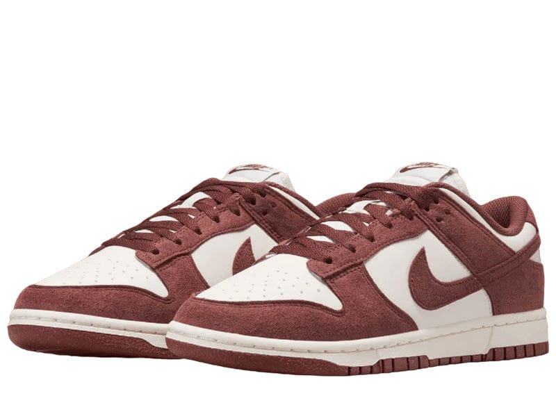 Nike Dunk Low Next Nature Red Sepia (Women's)