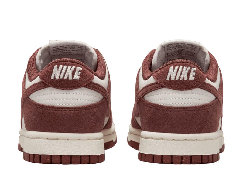 Nike Dunk Low Next Nature Red Sepia (Women's)