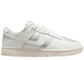 Nike Dunk Low Next Nature Sheer Lace Metallic Platinum (Women's)