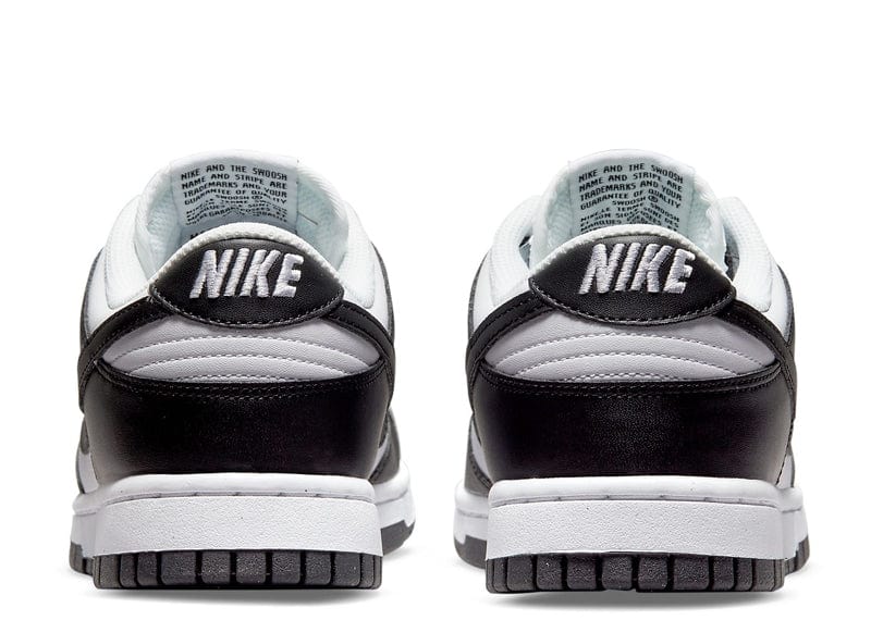Nike Dunk Low Next Nature White Black