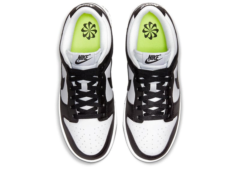 Nike Dunk Low Next Nature White Black