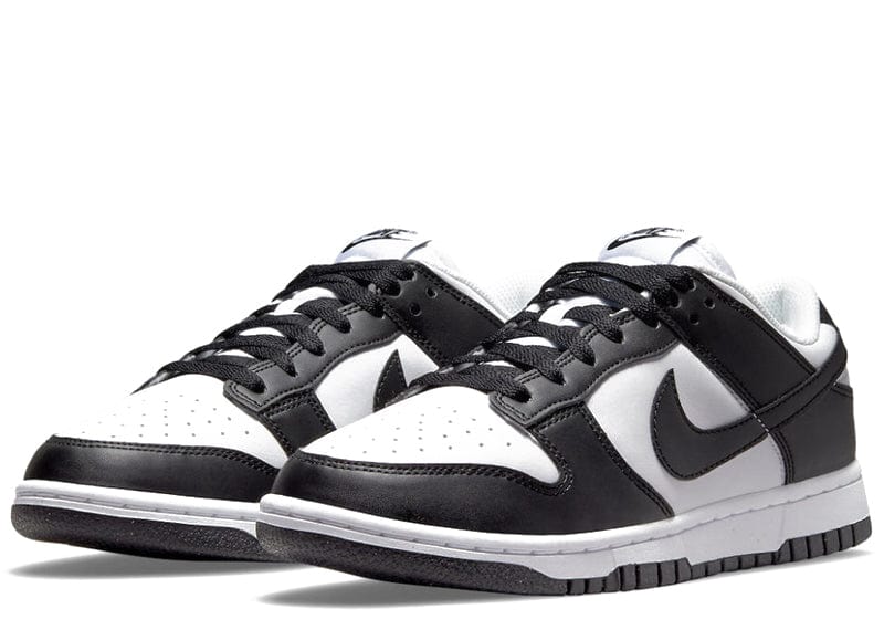 Nike Dunk Low Next Nature White Black