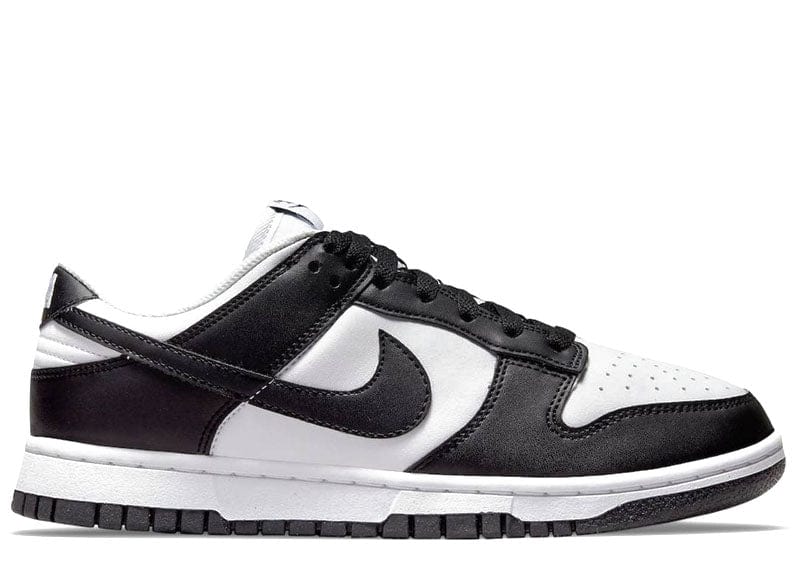 Nike Dunk Low Next Nature White Black