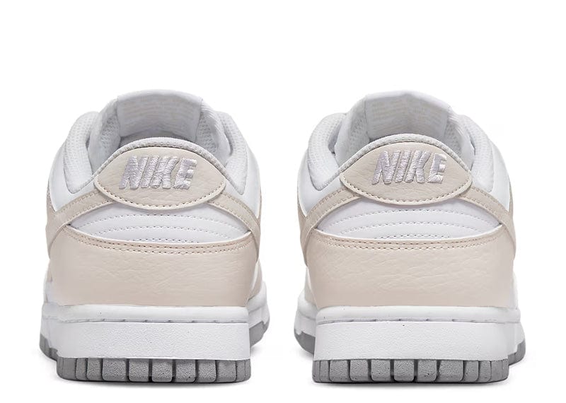 Nike Dunk Low Next Nature White Light Orewood Brown (W)