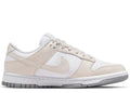 Nike Dunk Low Next Nature White Light Orewood Brown (W)