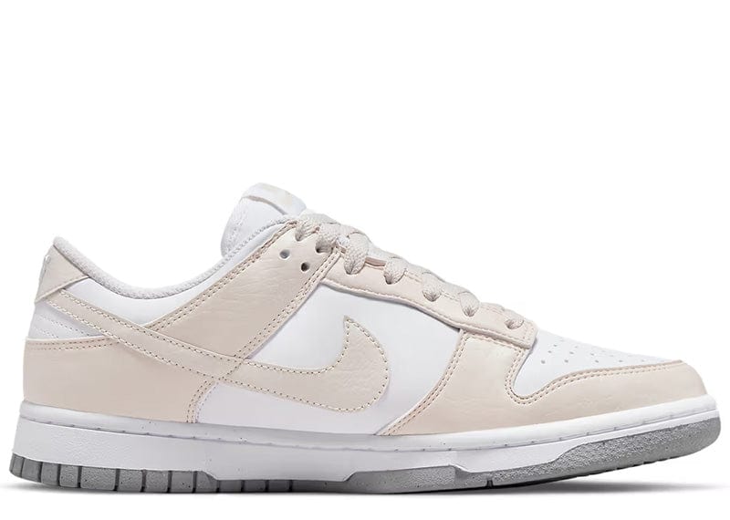 Nike Dunk Low Next Nature White Light Orewood Brown (W)