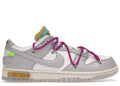 Nike Dunk Low Off-White Lot 21
