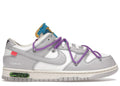 Nike Dunk Low Off-White Lot 47