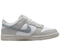Nike Dunk Low Phantom Light Silver (GS)