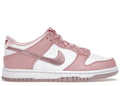 Nike Dunk Low Pink Velvet (GS)