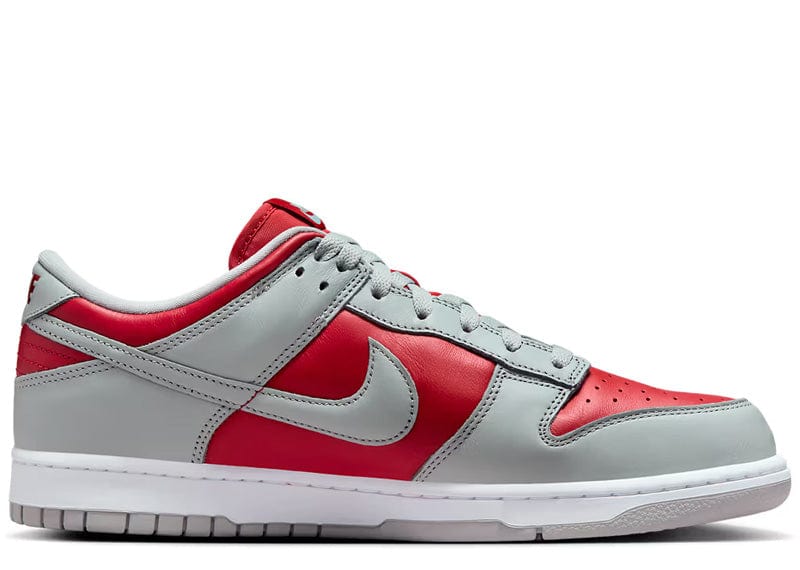 Nike Dunk Low QS CO.JP Reverse Ultraman (2024)
