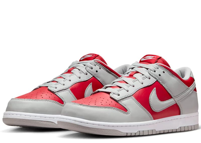 Nike Dunk Low QS CO.JP Reverse Ultraman (2024)