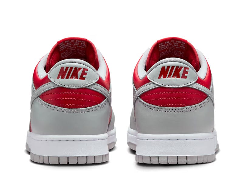 Nike Dunk Low QS CO.JP Reverse Ultraman (2024)