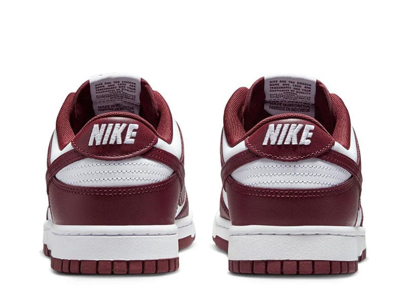 Nike Dunk Low Redwood