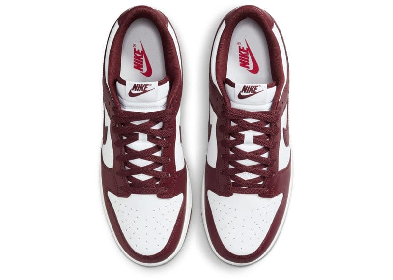 Nike Dunk Low Redwood