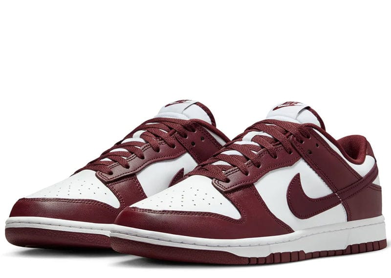 Nike Dunk Low Redwood