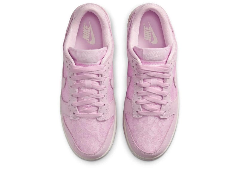 Nike Dunk Low Regal Pink (Women's)