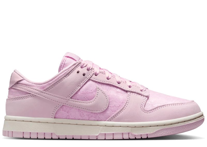 Nike Dunk Low Regal Pink (Women's)