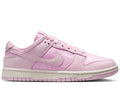 Nike Dunk Low Regal Pink (Women's)