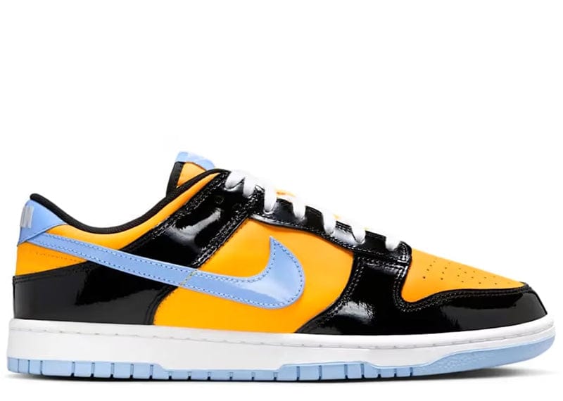 Nike Dunk Low Retro SE Black Laser Orange