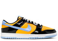 Nike Dunk Low Retro SE Black Laser Orange