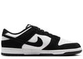 Nike Dunk Low Retro SE Suede Panda