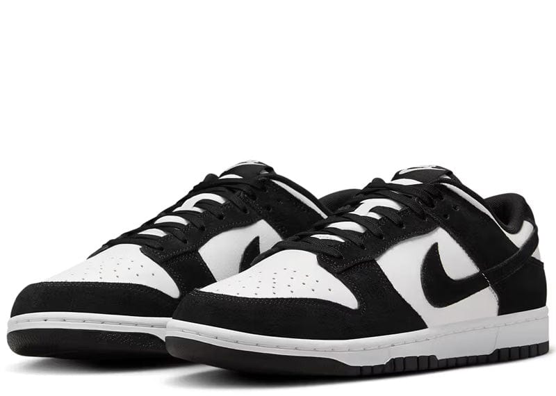 Nike Dunk Low Retro SE Suede Panda