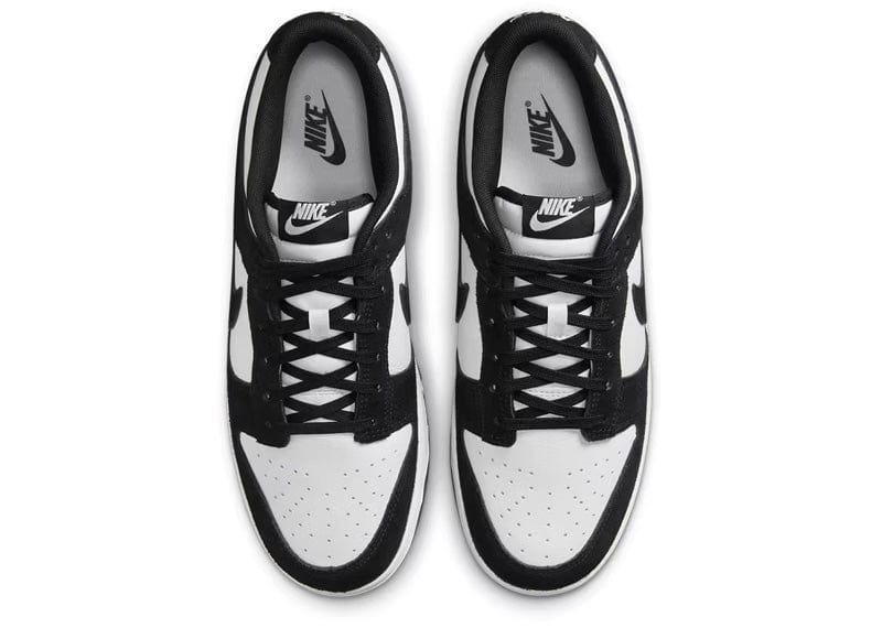 Nike Dunk Low Retro SE Suede Panda