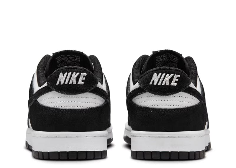 Nike Dunk Low Retro SE Suede Panda