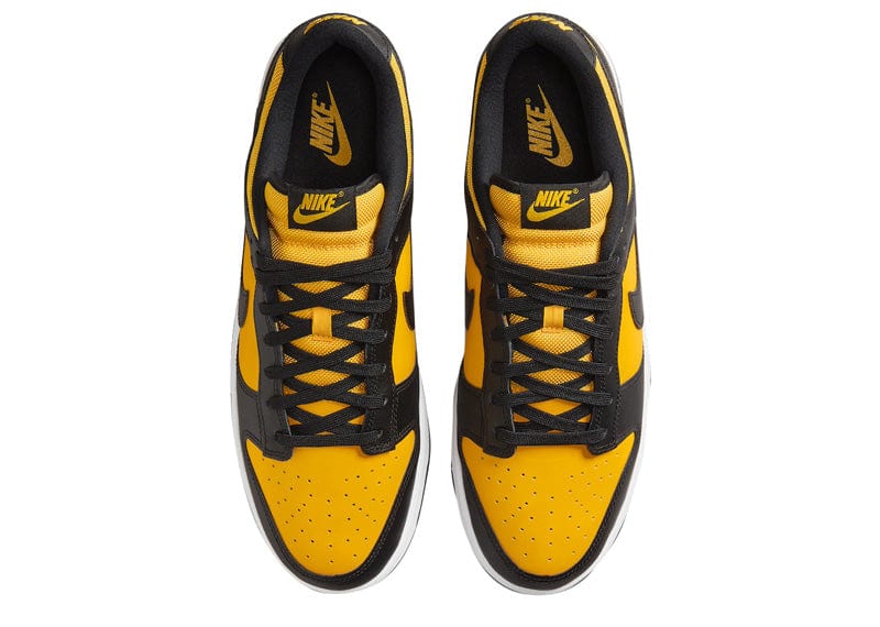 Nike Dunk Low Reverse Goldenrod (2024)