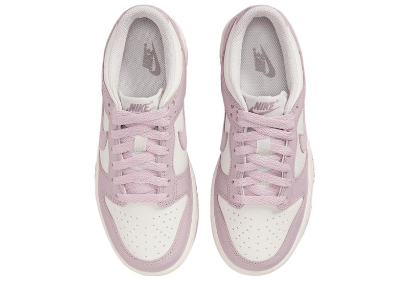 Nike Dunk Low Sail Enigma Stone Particle Rose (GS)