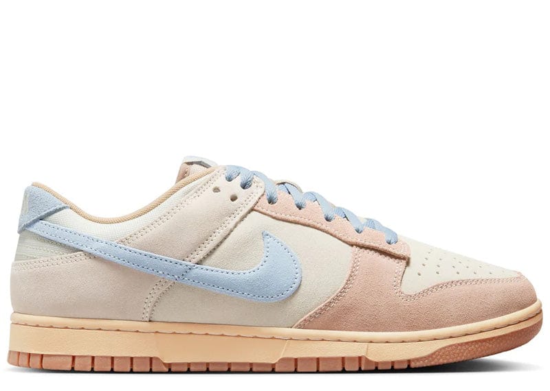 Nike Dunk Low Sanddrift Light Armory Blue