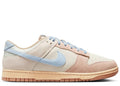 Nike Dunk Low Sanddrift Light Armory Blue