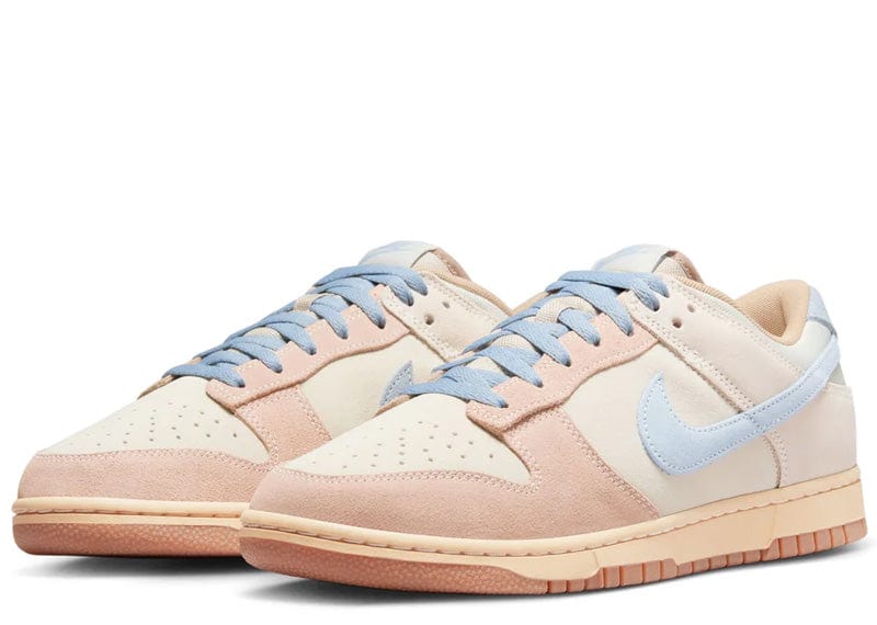 Nike Dunk Low Sanddrift Light Armory Blue