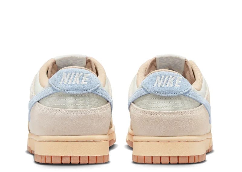 Nike Dunk Low Sanddrift Light Armory Blue