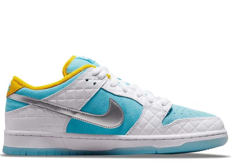 Nike Dunk Low SB x FTC ‘Lagoon Pulse’ (Regular Box)