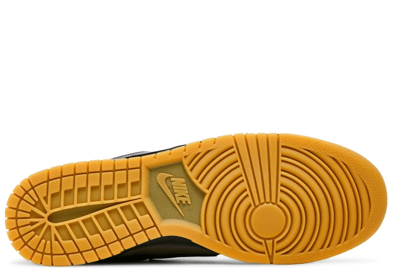 Nike Dunk Low Scrap Black Anthracite