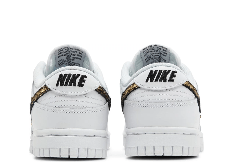 Nike Dunk Low SE Animal Instinct White (W)