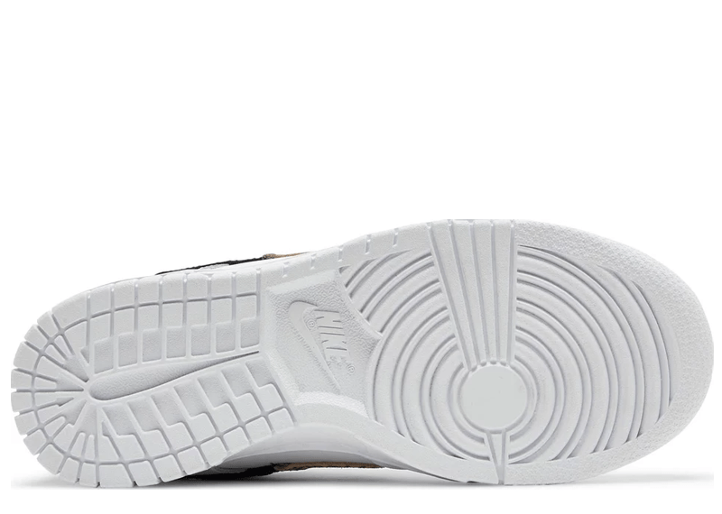 Nike Dunk Low SE Animal Instinct White (W)