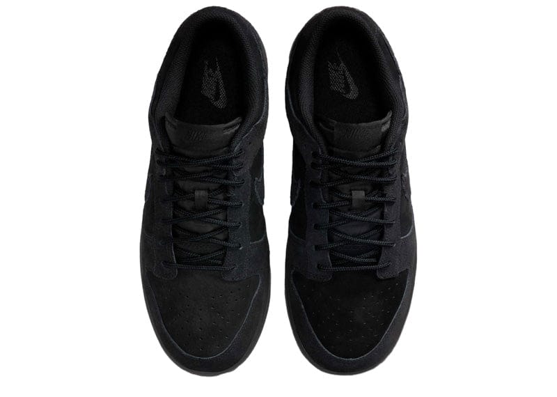 Nike Dunk Low SE Triple Black
