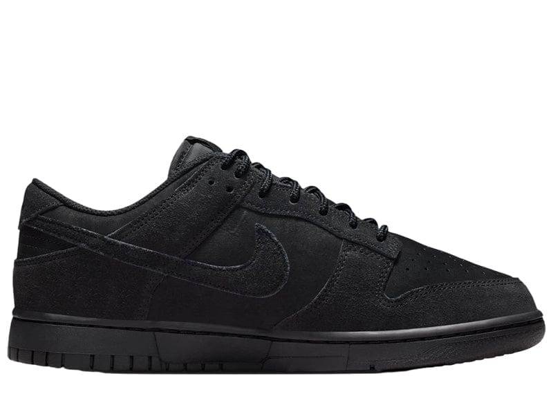 Nike Dunk Low SE Triple Black