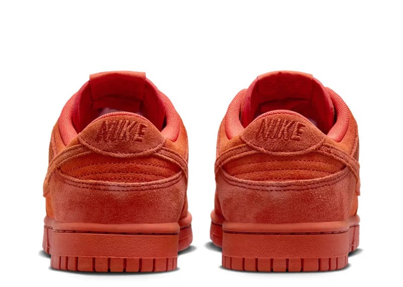 Nike Dunk Low SE Valley Of Fire (Women's)