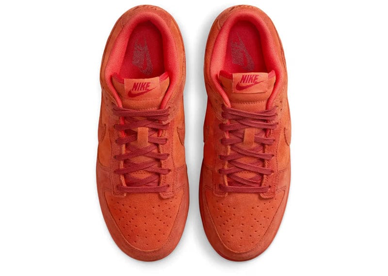 Nike Dunk Low SE Valley Of Fire (Women's)