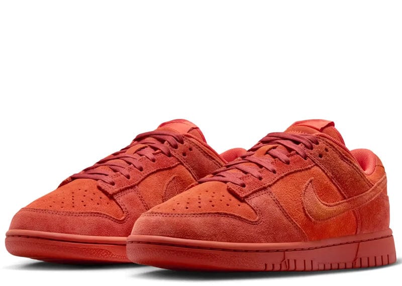 Nike Dunk Low SE Valley Of Fire (Women's)