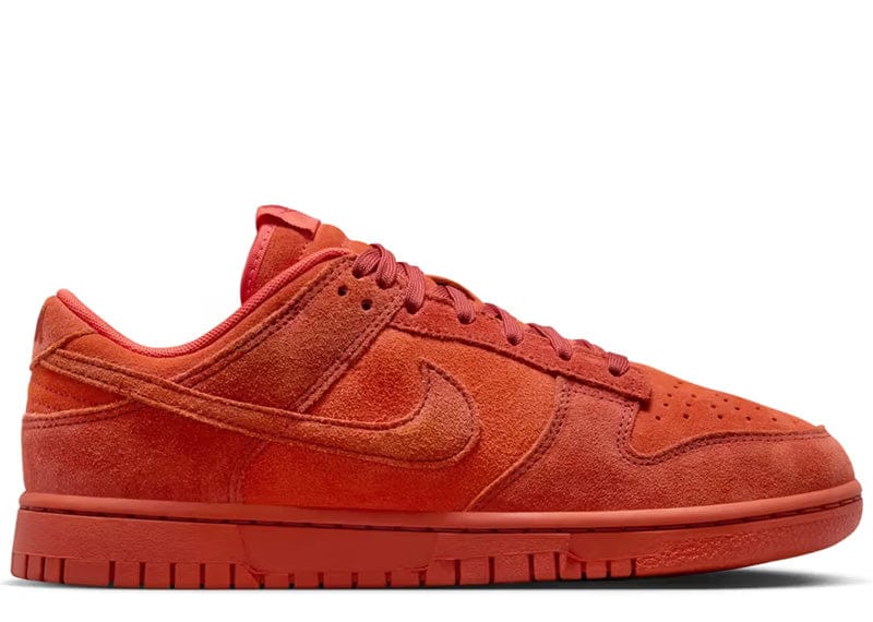 Nike Dunk Low SE Valley Of Fire (Women's)