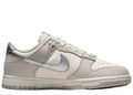 Nike Dunk Low Silver Swoosh (Women's)