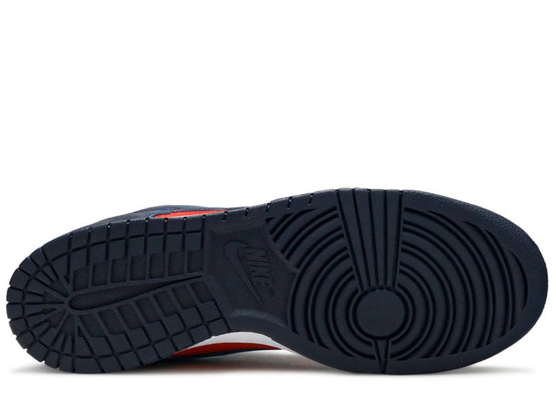 Nike Dunk Low SP Champ Colors University Orange Marine (2020)